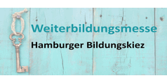 Hamburger Bildungskiez Logo