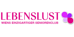 LEBENSLUST Wien Logo
