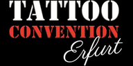 Tattoo Convention Erfurt Logo