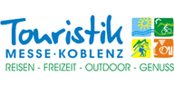 Touristikmesse Koblenz Logo