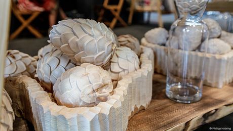 Galerie, Souvenir Salzburg