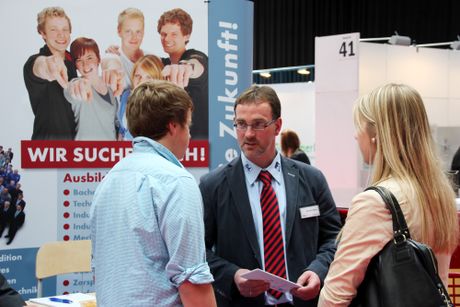 Galerie, beruf & bildung Hannover