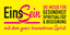 EinsSein-Messe Viersen Logo