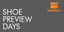 Shoe Preview Days Logo