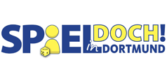 SPIEL DOCH! in Dortmund Logo