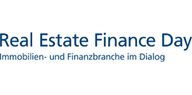 Real Estate Finance Day Logo