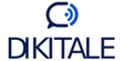 DIKITALE GMBH I.G. Logo
