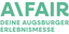 A\FAIR Logo
