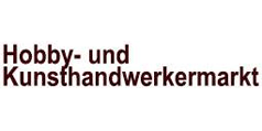 Hobby- und Kunsthandwerkermarkt Memmelsdorf Logo