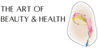 THE ART OF BEAUTY & HEALTH Logo