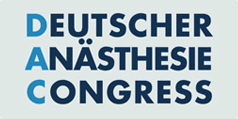 Deutscher Anästhesiecongress Logo