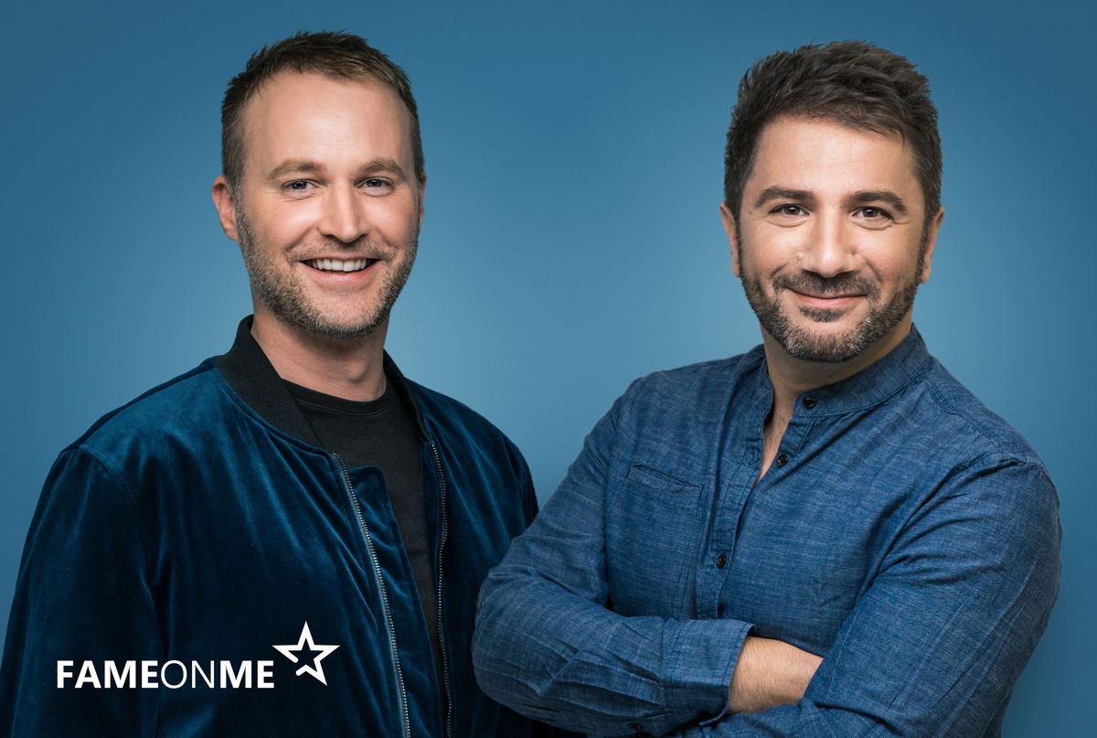 FAMEONME Casting GmbH - Projektbild