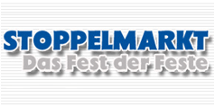 Stoppelmarkt Vechta Logo