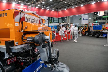 Galerie, SUISSE PUBLIC