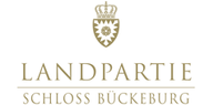 Landpartie Schloss Bückeburg Logo