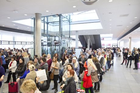 Galerie, BEAUTY FORUM Festival
