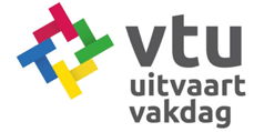 VTU Uitvaart Vakdag Logo
