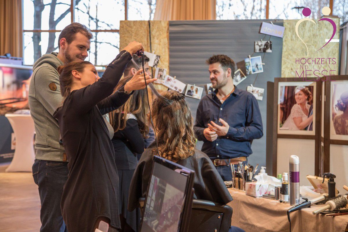 Galerie, Hochzeits und Event Messe Weilheim