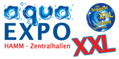 aqua EXPO XXL Logo