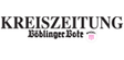 KREISZEITUNG Böblinger Bote - Wilhelm Schlecht GmbH & Co. KG Logo