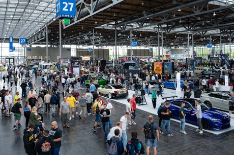 Galerie, PS Days - Performance & Style Days