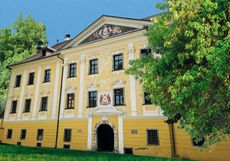 GartenLust Schloss Grafenstein Bild 1
