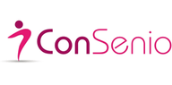 ConSenio Logo