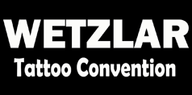 Tattoo Convention Wetzlar Logo