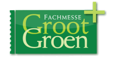 GrootGroenPlus Logo