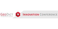 GeoDict Innovation Conference Logo