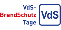 VdS-BrandSchutzTage Logo