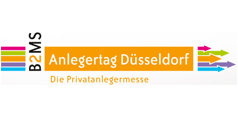 Anlegertag Düsseldorf Logo