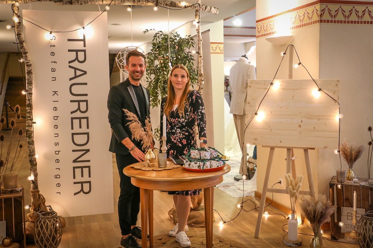 Galerie, love. Das Hochzeits-Festival Landshut