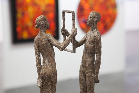 Galerie, ARTfair Innsbruck