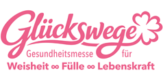 Glückswege Lübeck Logo