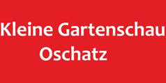 Kleine Gartenschau Oschatz Logo