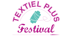 Textiel Plus Festival Logo