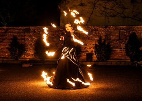 Wachauer Advent Dürnstein Bild