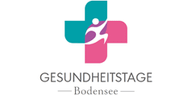 Gesundheitstage Bodensee Logo