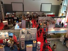 Wohnen Bauen Ambiente Bayreuth Bild 1