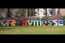 CREATIVMESSE - do it yourself Bild 1