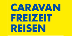 CARAVAN FREIZEIT REISEN Logo
