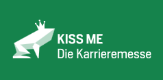 KISS ME Logo