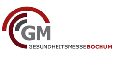 Gesundheitsmesse Bochum Logo