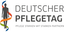 Deutscher Pflegetag Logo