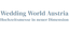 Wedding World Austria Logo