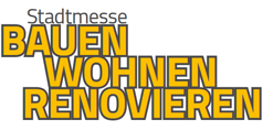 Stadtmesse Bauen-Wohnen-Renovieren Logo
