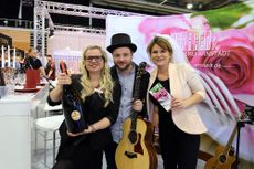 Hochzeit & Feste Bild 2