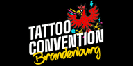 Tattoo Convention Brandenburg Logo