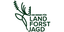 LAND FORST JAGD Logo